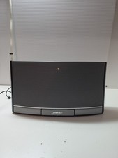Bose sounddock sistema - bose,