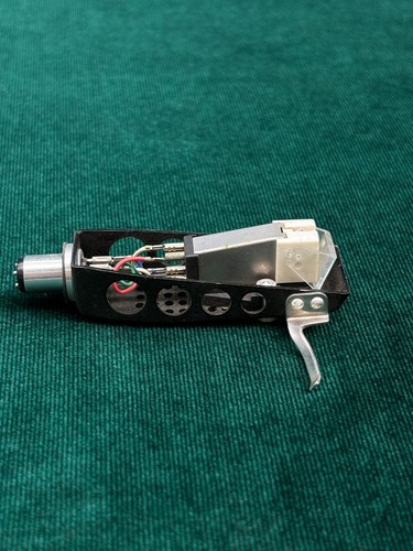 Cartuccia phono giradischi