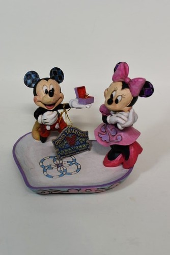 Topolino minnie scena - e,