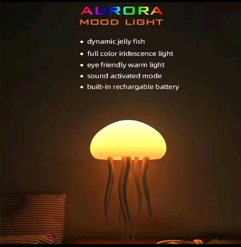 Lampada aurora northern - lampada,