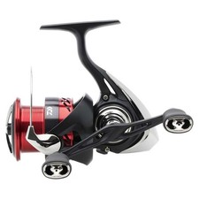 DAIWA 23 Ninja Match and