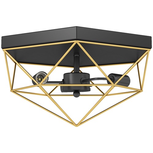 Lampada soffitto stile - da,