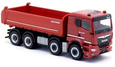 Herpa 956734 MAN TGS TN camion