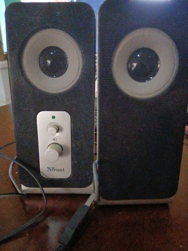 Casse acustiche audio speaker