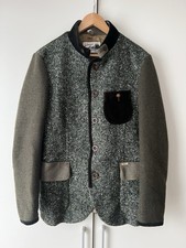 Giacca Luis Trenker Loden