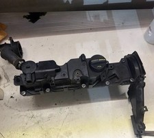 COPERCHIO COPERTURA  PUNTERIE MOTORE FORD CMAX C-MAX  1.6 TDCI 2010/2015