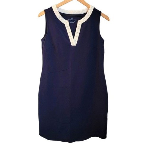 Abito southern tide - southern, blu
