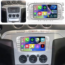 Autoradio Qualcomm per Ford