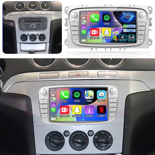 Autoradio qualcomm per - autoradio,