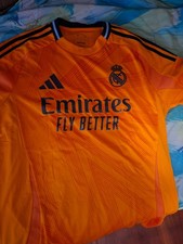 maglia bellingham Real Madrid