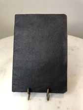 Raro antico libro passaporto