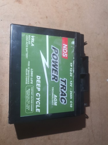 Batterie amp 12v per bici - amp,