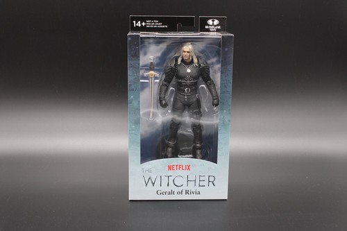 The witcher geralt rivia - of,