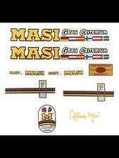 decalcomanie masi gran criterium no adesivi