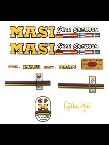 Decalcomanie masi gran - masi,