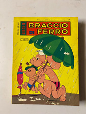 braccio di ferro gigante 19