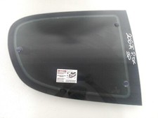 43R00048 VETRO FISSO POSTERIORE DESTRO PEUGEOT 206 3 PORTE(LEGGERE TESTO)