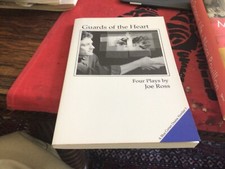 Joe Ross, Guards of the Heart