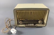 Philips Philetta radio a valvole in bachelite distributore di pezzi