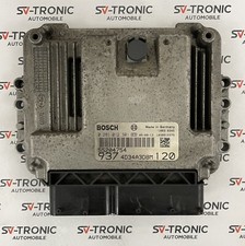 Calculateur moteur Alpha Romeo