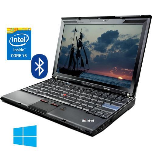 Top lenovo x201 pollici - x201, 12,1