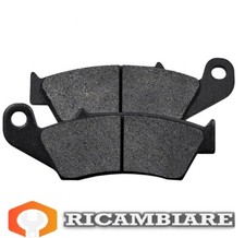 Pastiglie Freno Anteriore per Honda CR 125 250 500 1987 1988 1989 1990 91 a 1994