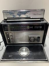 Zenith TransOceanic 11 bande