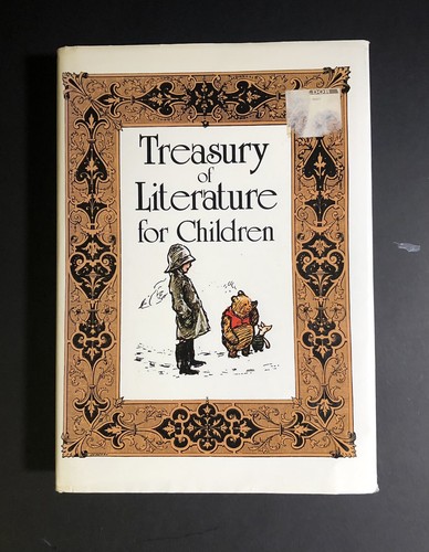 Treasury literature for - treasury, of