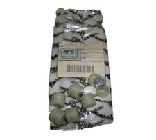 Kit rulli variatore - kit, 6