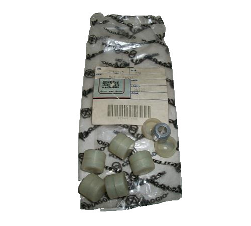 Kit rulli variatore - kit,