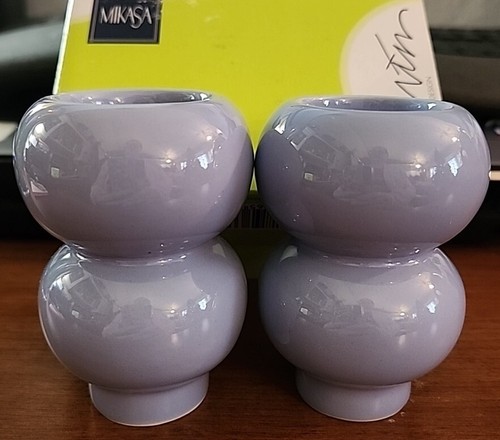 Mikasa vintage ufo lavanda - vintage,