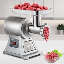 Vevor tritacarne elettrico - tritacarne,