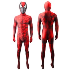 Tuta Spider-Man Carnage Venom