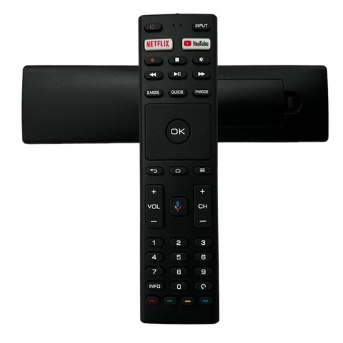 Nuovo telecomando per smart - telecomando, tv