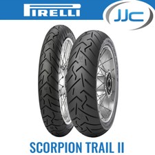1 Pneumatico Moto Pirelli