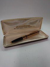 PENNA VINTAGE BALLOGRAF EPOCA - COMPLETA DI SCATOLA LEGNO