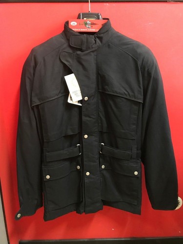 Giacca giubbotto moto - giubbotto,