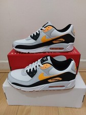 Nuove Nike Air Max 90 bianche