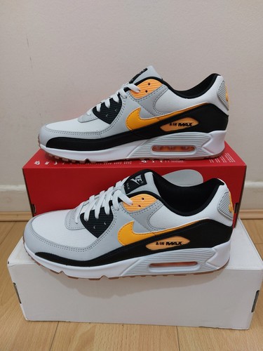 Nuove nike air max bianche - nuove,
