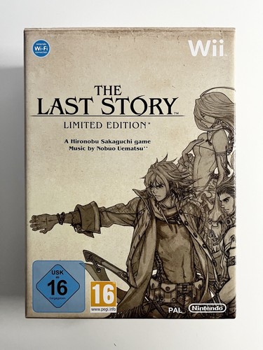 The last story collector - the,