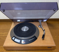 Giradischi DENON DP-3000