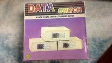 Switch di trasferimento dati 4