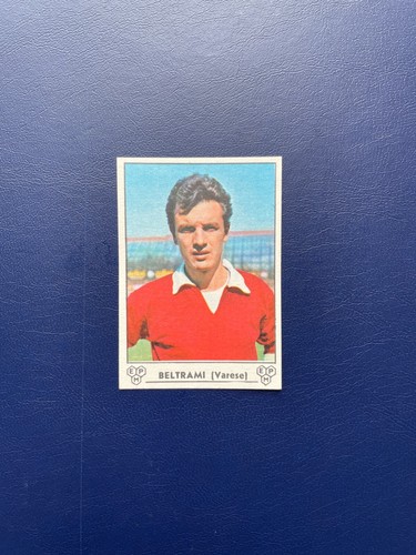 Calciatori panini 1964 - calciatori,