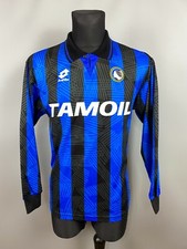 ATALANTA 1991 1993 HOME SHIRT