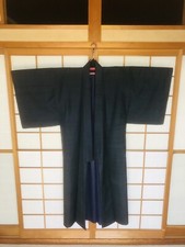 Kimono giapponese poliestere