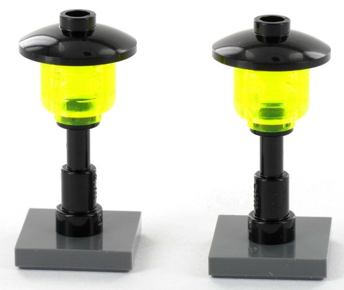 Pezzi lego city - ,