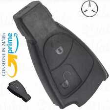 chiave guscio telecomando per mercedes-benz classe a b 160 180 200 w211 w169