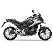 Kit adesivi Carena compatibile