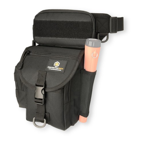 Protectortech drop pouch - protectortech, hd