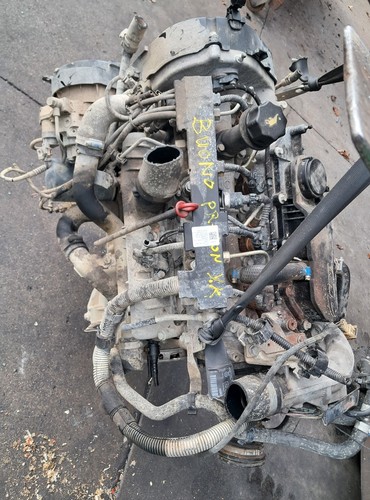 504236790 motore semicompl - 504236790,